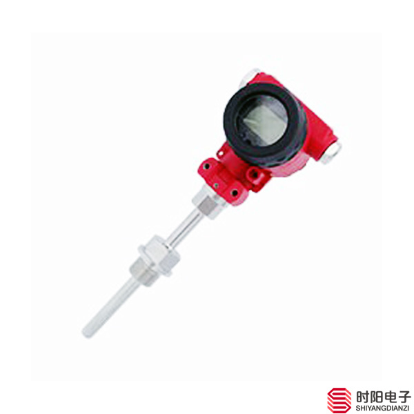温度传感器-带显示