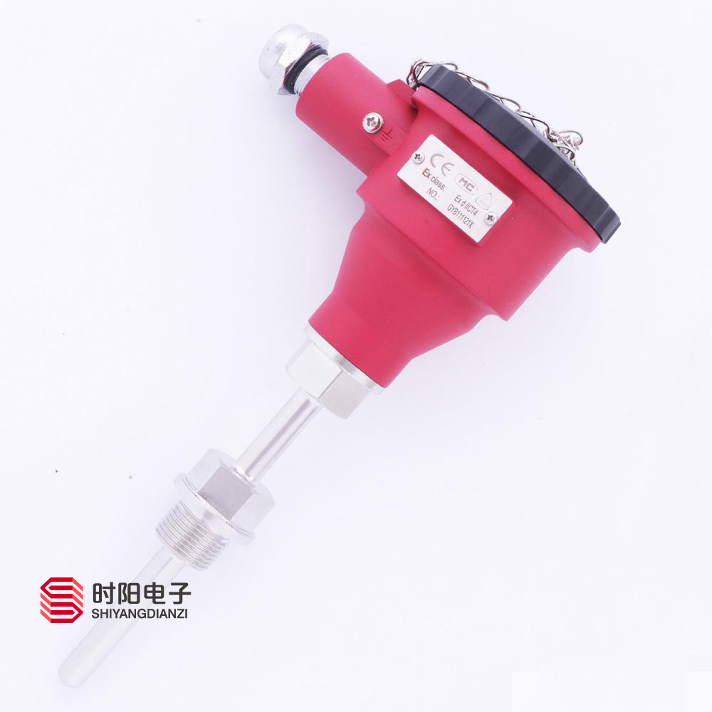 温度传感器-防爆型