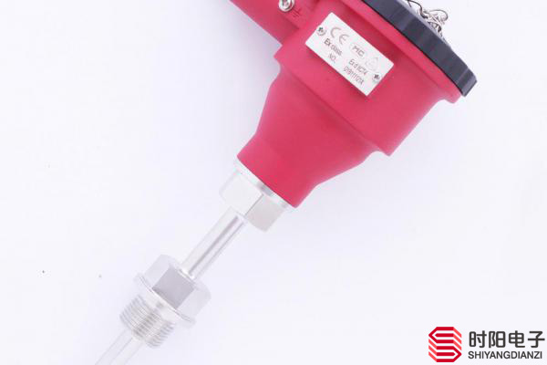 温度传感器-防爆型