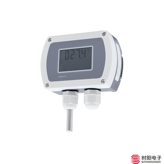 温湿度传感器