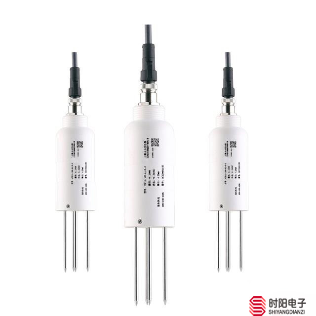 土壤水分变送器